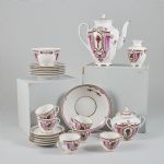 686864 Coffee set